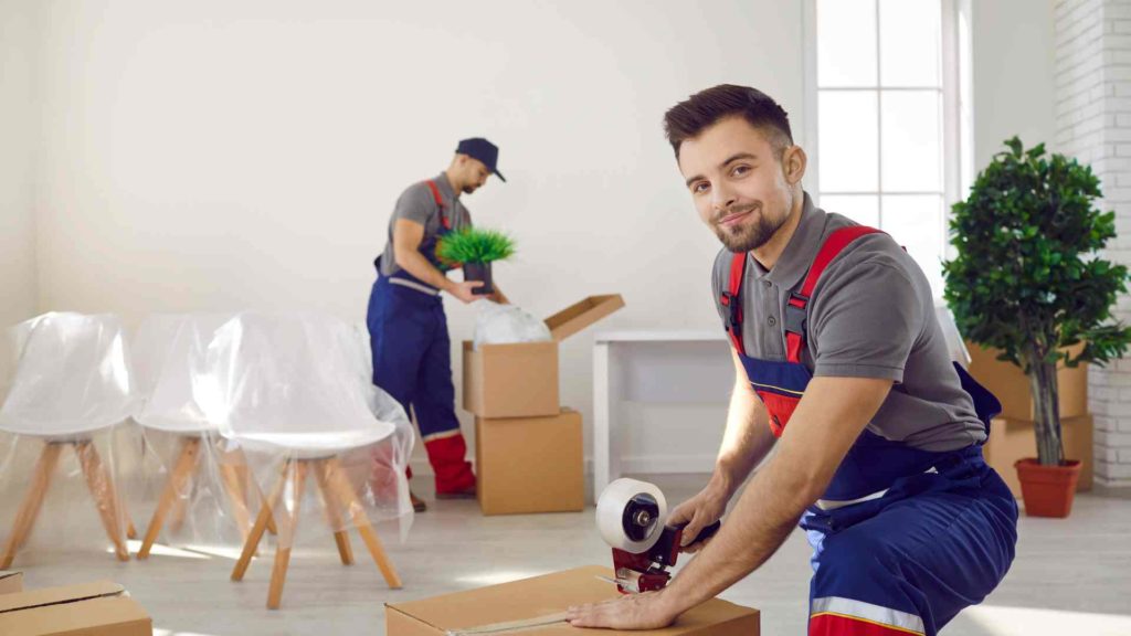 House Moving | The Moving Company Gold Coast